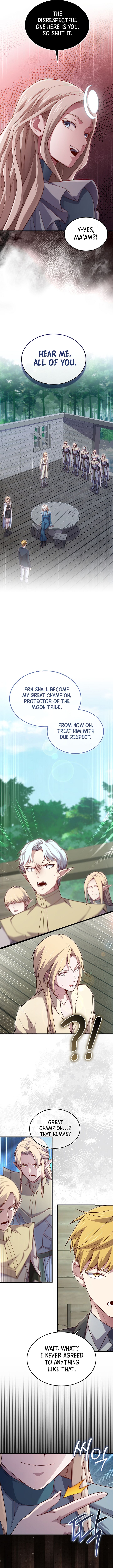 The Lord's Coins Aren't Decreasing?! Chapter 166 1